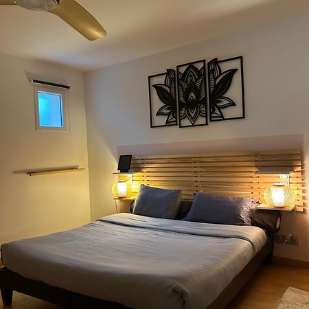 Chambre D'Hotes De Charme Saint-Germain-du-Puch Bagian luar foto