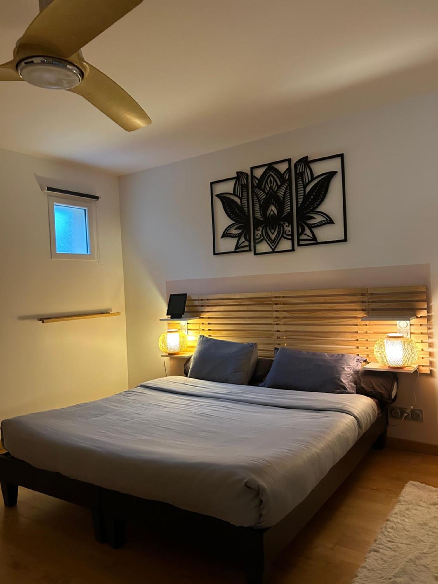Chambre D'Hotes De Charme Saint-Germain-du-Puch Bagian luar foto
